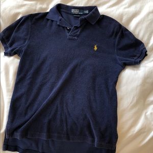 Men’s Ralph Lauren polo shirt